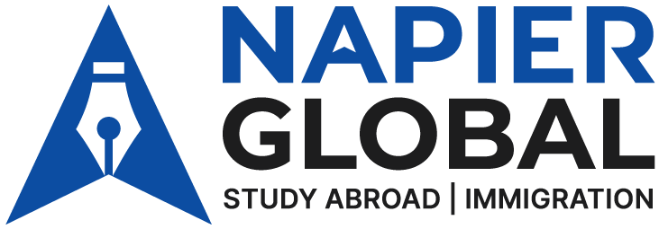 Napier Global Limited